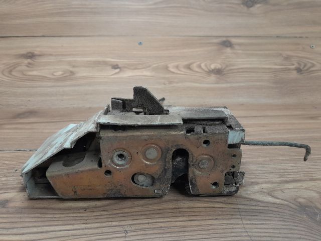 bontott FORD TRANSIT Jobb Tolóajtó Zárszerkezet