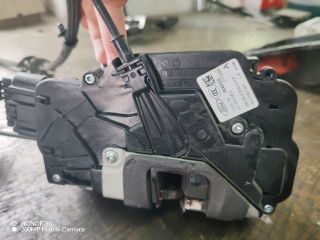 bontott FORD TRANSIT Jobb Tolóajtó Zárszerkezet