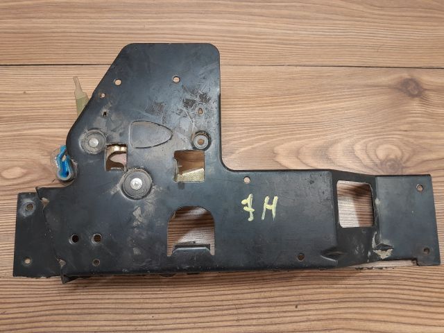 bontott FORD TRANSIT Jobb Tolóajtó Zárszerkezet