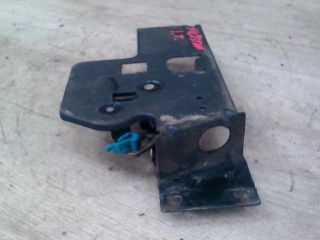 bontott FORD TRANSIT Jobb Tolóajtó Zárszerkezet