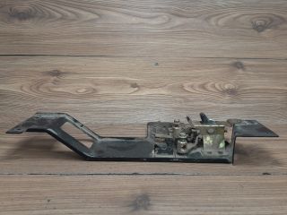 bontott FORD TRANSIT Jobb Tolóajtó Zárszerkezet