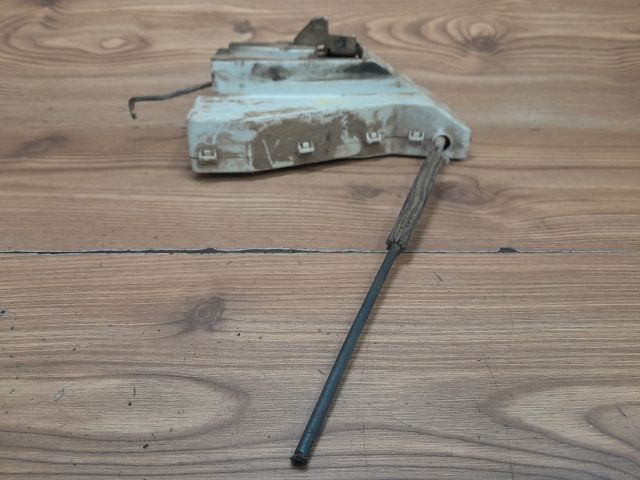 bontott FORD TRANSIT Jobb Tolóajtó Zárszerkezet