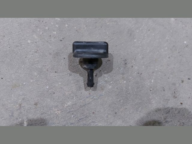 bontott FORD TRANSIT Jobb Tolóajtó Zárszerkezet