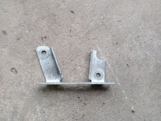 bontott FORD TRANSIT Jobb Tolóajtó Zárszerkezet