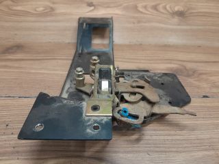 bontott FORD TRANSIT Jobb Tolóajtó Zárszerkezet