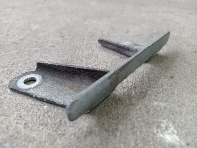 bontott FORD TRANSIT Jobb Tolóajtó Zárszerkezet