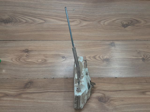 bontott FORD TRANSIT Jobb Tolóajtó Zárszerkezet