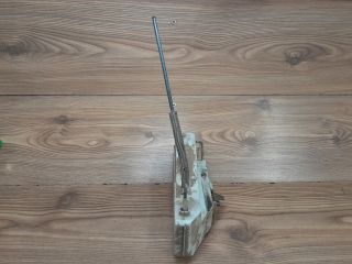 bontott FORD TRANSIT Jobb Tolóajtó Zárszerkezet