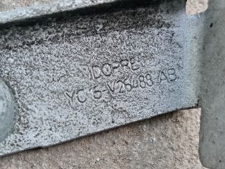 bontott FORD TRANSIT Jobb Tolóajtó Zárszerkezet