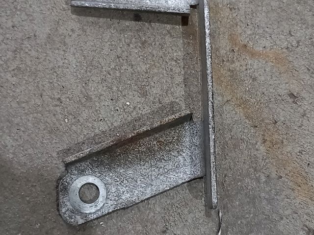 bontott FORD TRANSIT Jobb Tolóajtó Zárszerkezet