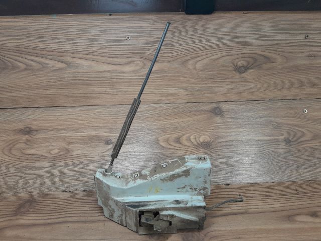 bontott FORD TRANSIT Jobb Tolóajtó Zárszerkezet