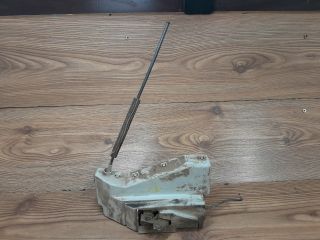 bontott FORD TRANSIT Jobb Tolóajtó Zárszerkezet