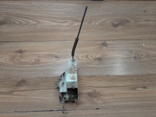 bontott FORD TRANSIT Jobb Tolóajtó Zárszerkezet