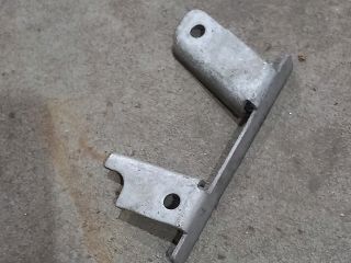 bontott FORD TRANSIT Jobb Tolóajtó Zárszerkezet