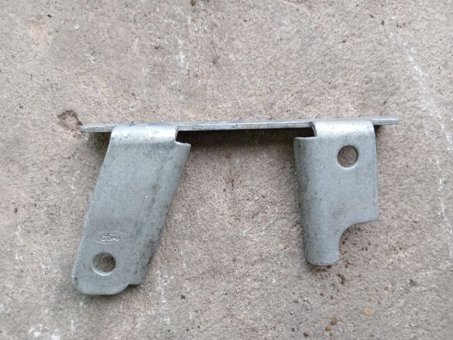 bontott FORD TRANSIT Jobb Tolóajtó Zárszerkezet