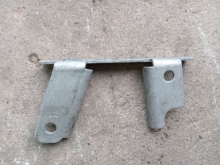 bontott FORD TRANSIT Jobb Tolóajtó Zárszerkezet