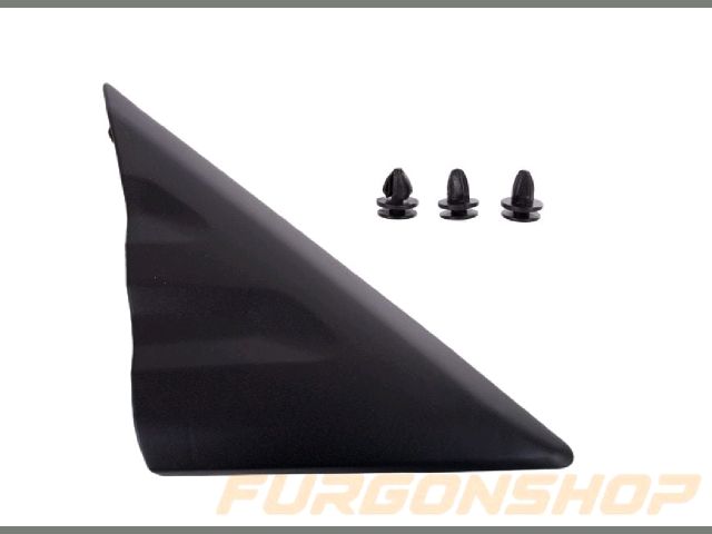 bontott FORD TRANSIT Jobb Visszapillantó Tükör Burkolat