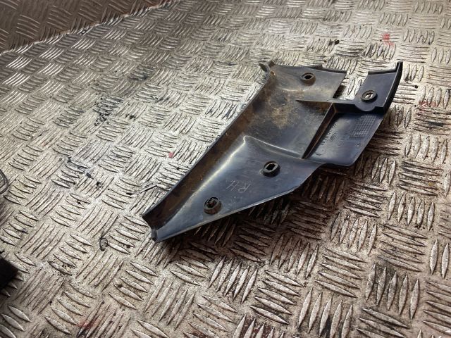 bontott FORD TRANSIT Jobb Visszapillantó Tükör Burkolat