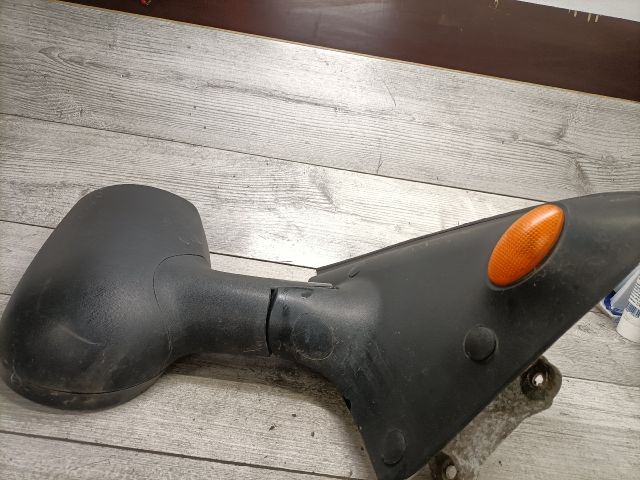 bontott FORD TRANSIT Jobb Visszapillantó Tükör (Elektromos)