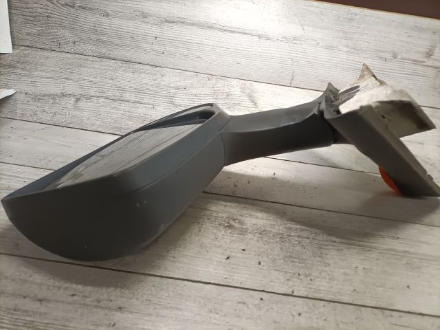 bontott FORD TRANSIT Jobb Visszapillantó Tükör (Elektromos)