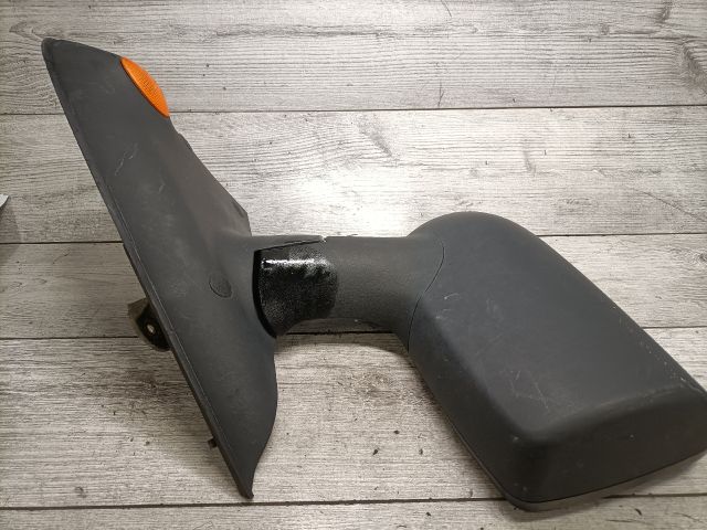 bontott FORD TRANSIT Jobb Visszapillantó Tükör (Elektromos)