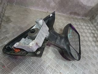 bontott FORD TRANSIT Jobb Visszapillantó Tükör (Elektromos)