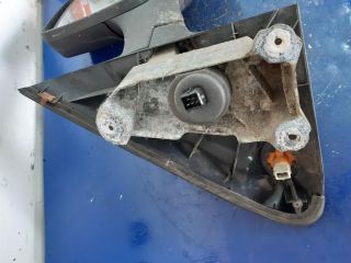 bontott FORD TRANSIT Jobb Visszapillantó Tükör (Elektromos)