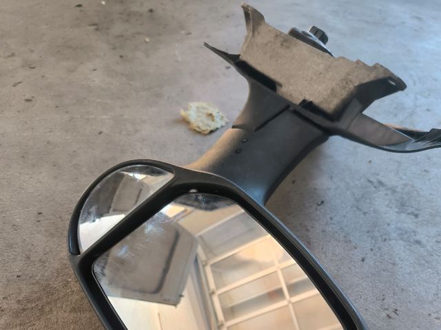 bontott FORD TRANSIT Jobb Visszapillantó Tükör (Elektromos)