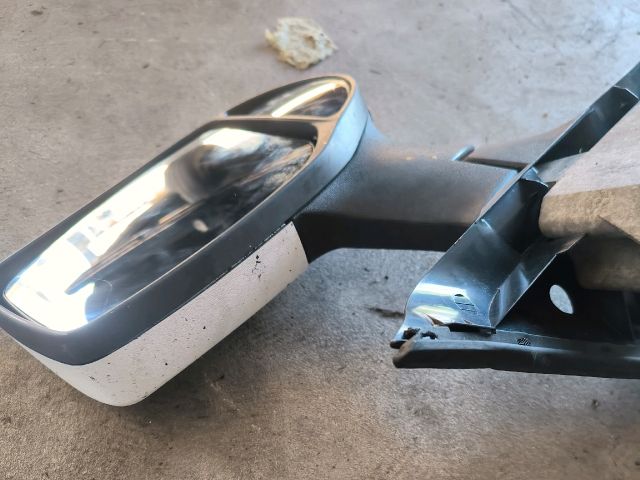 bontott FORD TRANSIT Jobb Visszapillantó Tükör (Elektromos)