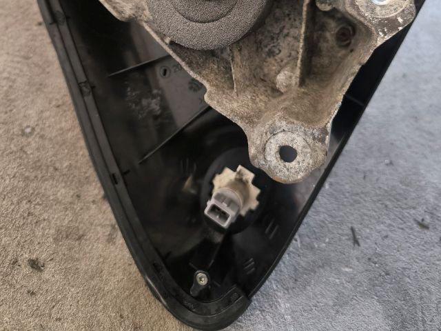 bontott FORD TRANSIT Jobb Visszapillantó Tükör (Elektromos)