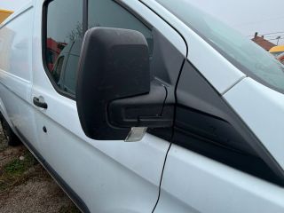bontott FORD TRANSIT Jobb Visszapillantó Tükör (Elektromos)