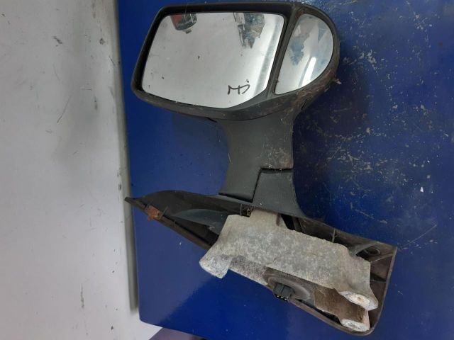 bontott FORD TRANSIT Jobb Visszapillantó Tükör (Elektromos)