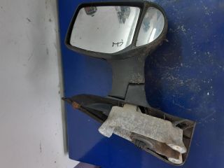 bontott FORD TRANSIT Jobb Visszapillantó Tükör (Elektromos)