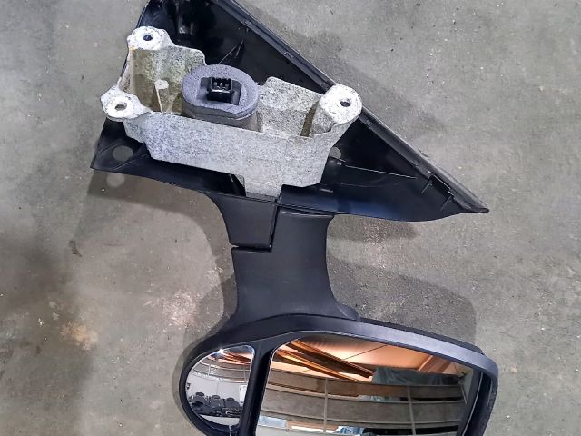 bontott FORD TRANSIT Jobb Visszapillantó Tükör (Elektromos)