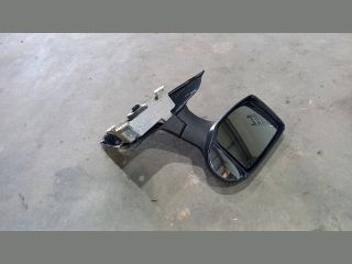 bontott FORD TRANSIT Jobb Visszapillantó Tükör (Elektromos)