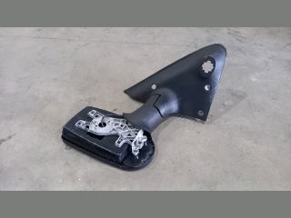bontott FORD TRANSIT Jobb Visszapillantó Tükör (Elektromos)