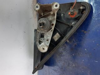 bontott FORD TRANSIT Jobb Visszapillantó Tükör (Elektromos)