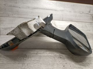 bontott FORD TRANSIT Jobb Visszapillantó Tükör (Elektromos)