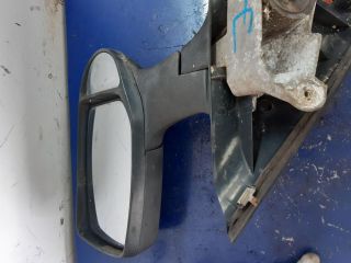 bontott FORD TRANSIT Jobb Visszapillantó Tükör (Elektromos)