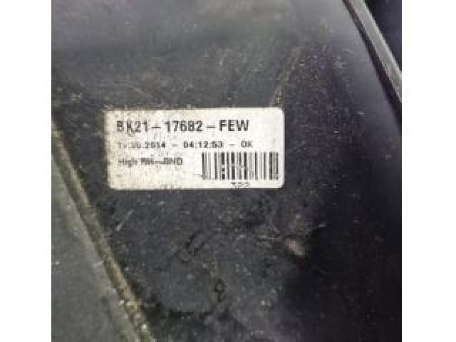 bontott FORD TRANSIT Jobb Visszapillantó Tükör (Elektromos)