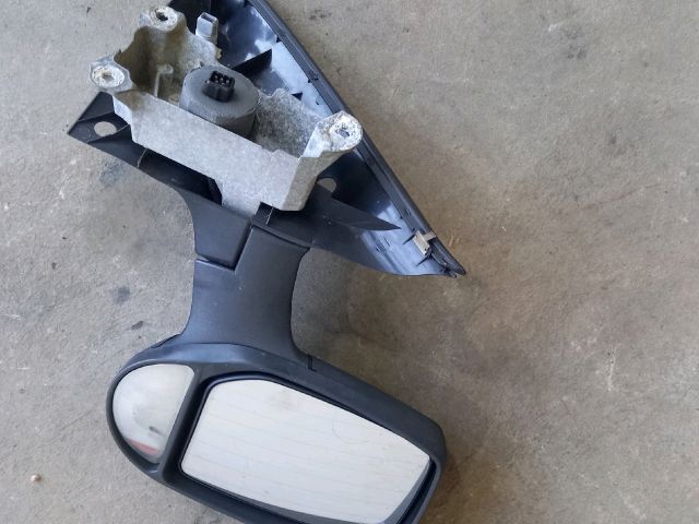 bontott FORD TRANSIT Jobb Visszapillantó Tükör (Elektromos)