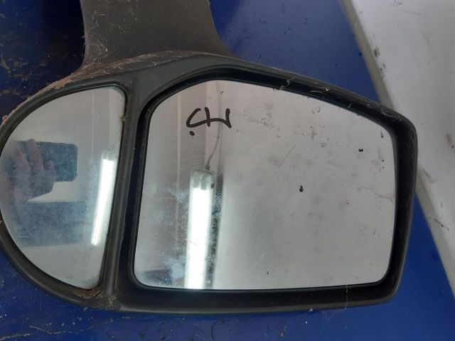 bontott FORD TRANSIT Jobb Visszapillantó Tükör (Elektromos)