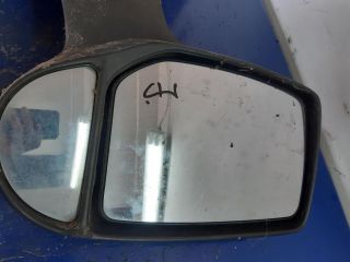 bontott FORD TRANSIT Jobb Visszapillantó Tükör (Elektromos)