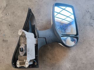 bontott FORD TRANSIT Jobb Visszapillantó Tükör (Elektromos)