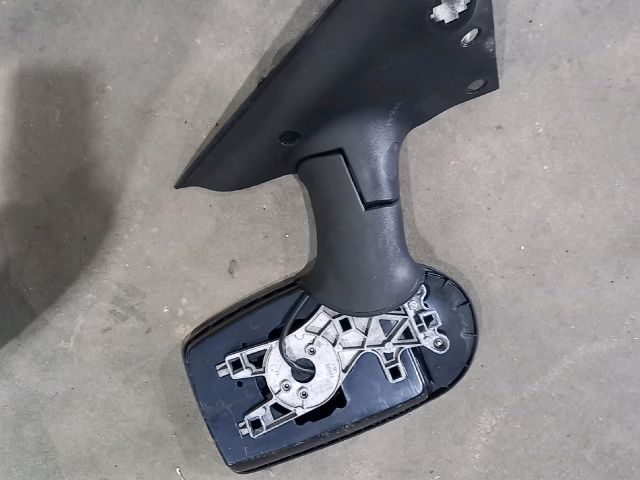 bontott FORD TRANSIT Jobb Visszapillantó Tükör (Elektromos)