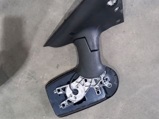 bontott FORD TRANSIT Jobb Visszapillantó Tükör (Elektromos)