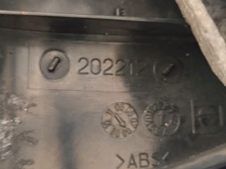 bontott FORD TRANSIT Jobb Visszapillantó Tükör (Elektromos)