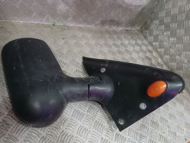 bontott FORD TRANSIT Jobb Visszapillantó Tükör (Elektromos)