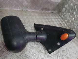 bontott FORD TRANSIT Jobb Visszapillantó Tükör (Elektromos)