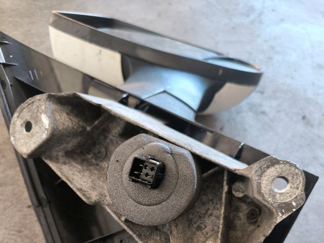 bontott FORD TRANSIT Jobb Visszapillantó Tükör (Elektromos)